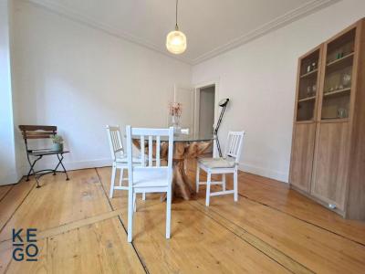 Annonce Location 3 pi�ces Appartement Strasbourg 67