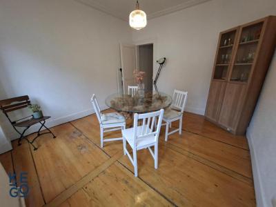 Louer Appartement 67 m2 Strasbourg