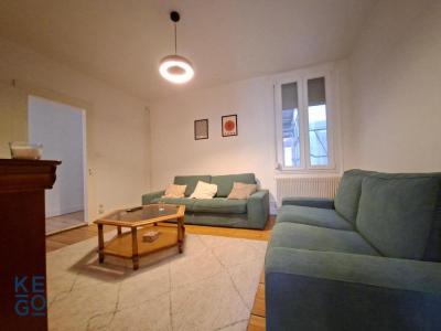 Louer Appartement Strasbourg 851 euros