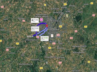 For sale Verson 451 m2 Calvados (14790) photo 1