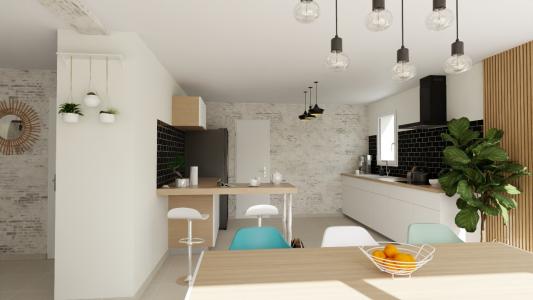 Acheter Maison Saint-sylvain 259821 euros