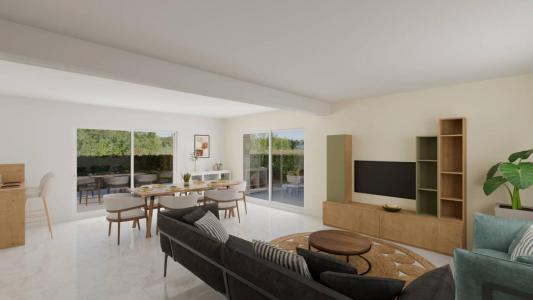 Acheter Maison 125 m2 Saint-manvieu-norrey