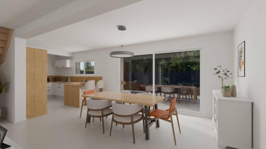 Acheter Maison Saint-manvieu-norrey 300244 euros