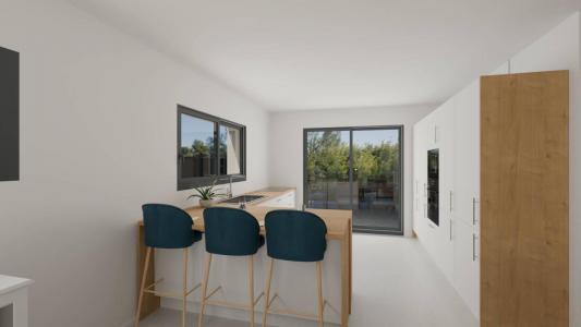 Acheter Maison 110 m2 Bretteville-sur-odon