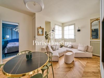 Annonce Location 3 pi�ces Appartement Paris-7eme-arrondissement 75