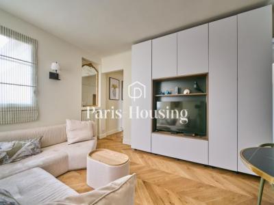 Louer Appartement 55 m2 Paris-7eme-arrondissement