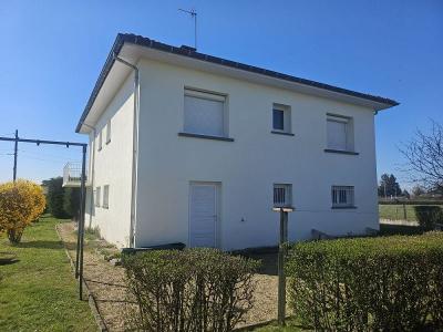 Acheter Maison 86 m2 Montrond-les-bains