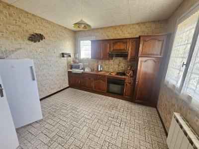 Acheter Maison Montrond-les-bains Loire