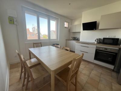 Louer Appartement Dijon 490 euros