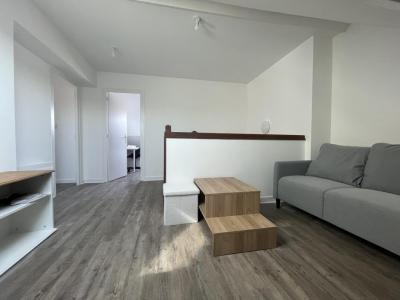 Annonce Location 2 pi�ces Appartement Dijon 21