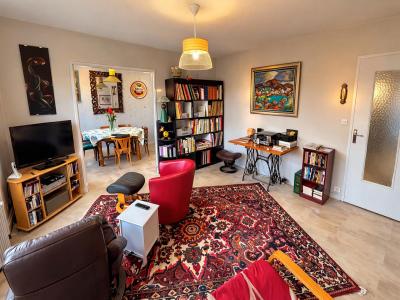 For sale Dijon 4 rooms 70 m2 Cote d'or (21000) photo 1