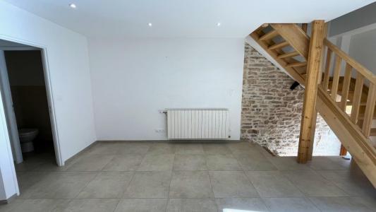 Louer Maison Brochon Cote d'or