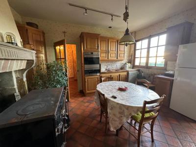 For sale Dijon 8 rooms 219 m2 Cote d'or (21000) photo 1