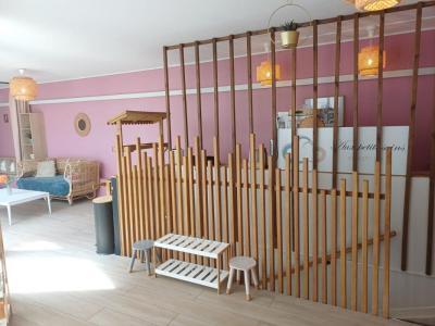 Acheter Local commercial 100 m2 Saint-denis