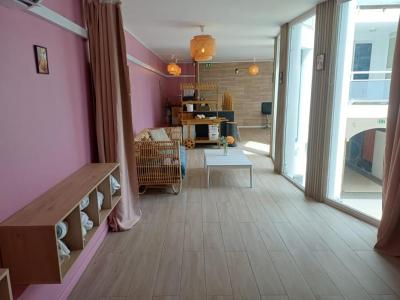 Acheter Local commercial Saint-denis Reunion