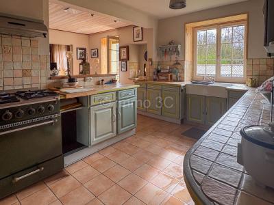 For sale Melle 5 rooms 92 m2 Deux sevres (79500) photo 2