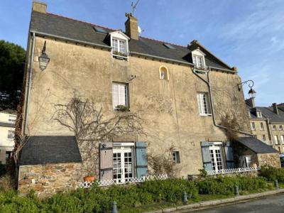 Annonce Vente 8 pi�ces Maison Saint-malo 35
