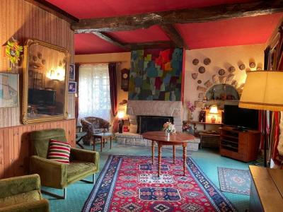 Acheter Maison 241 m2 Saint-malo