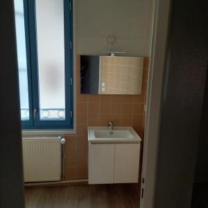 Louer Maison Virieu-le-grand Ain