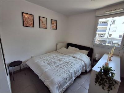 Louer Appartement 26 m2 Toulouse