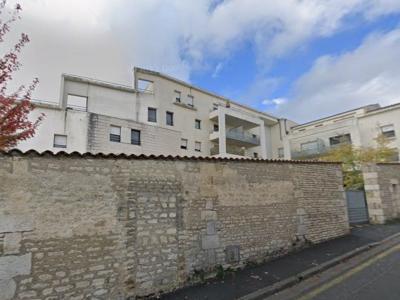 For sale Niort 2 rooms 46 m2 Deux sevres (79000) photo 0