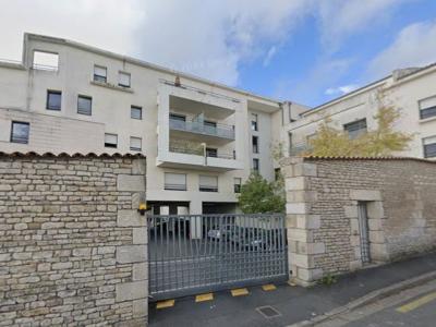 Annonce Vente 2 pi�ces Appartement Niort 79