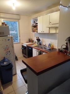 Annonce Location 4 pi�ces Appartement Carcassonne 11