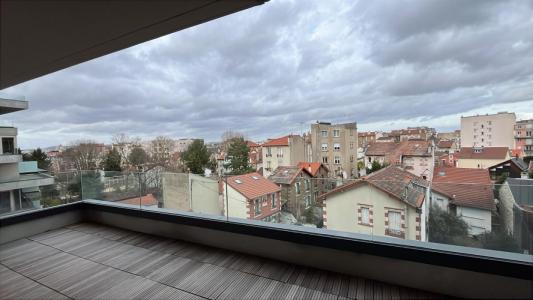 Louer Appartement Colombes Hauts de Seine