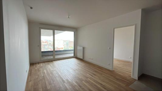 Louer Appartement 58 m2 Colombes