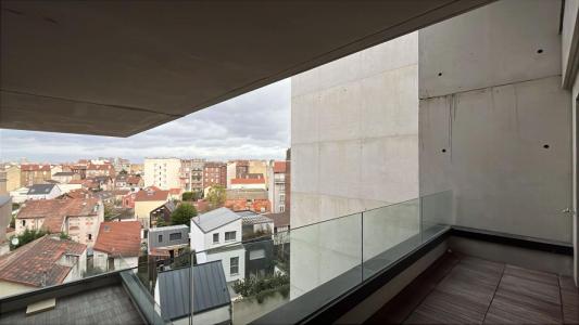 Louer Appartement Colombes Hauts de Seine