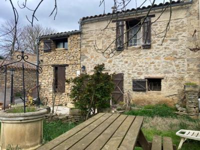 Acheter Maison 112 m2 Limoux