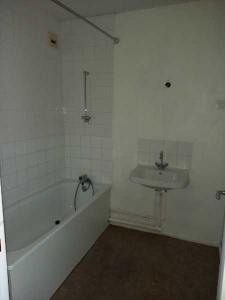Louer Appartement Seloncourt 501 euros