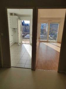 Louer Appartement 77 m2 Seloncourt