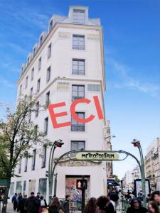 For sale Paris-10eme-arrondissement 600 m2 Paris (75010) photo 0