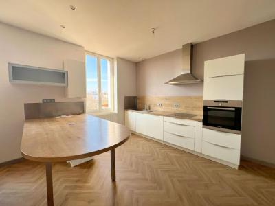 Annonce Location 3 pi�ces Appartement Roanne 42