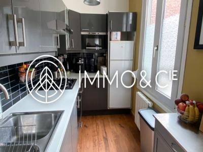 For sale Lille 2 rooms 42 m2 Nord (59000) photo 1