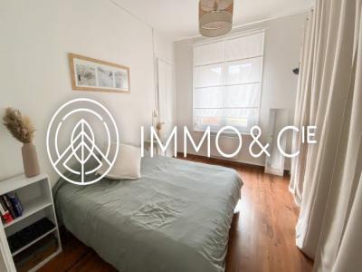 For sale Lille 2 rooms 42 m2 Nord (59000) photo 2