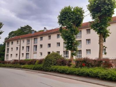 Louer Appartement 73 m2 Plancher-les-mines