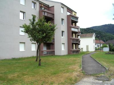 Annonce Location 3 pi�ces Appartement Plancher-les-mines 70
