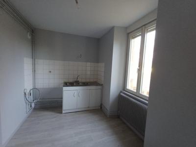 For rent Ronchamp 2 rooms 50 m2 Haute saone (70250) photo 0