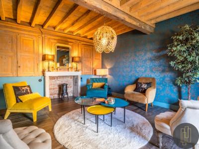 Annonce Vente Prestige Villefranche-sur-saone 69