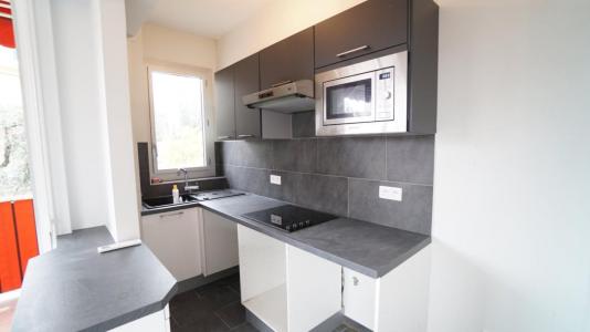 For rent Nice 3 rooms 52 m2 Alpes Maritimes (06100) photo 2