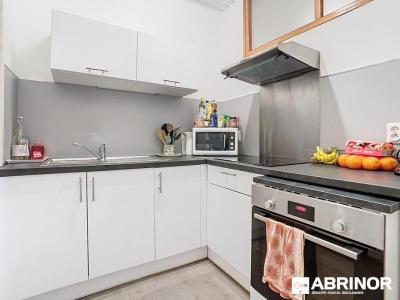 Louer Appartement 39 m2 Lille