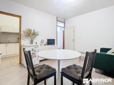 Louer Appartement Lille Nord