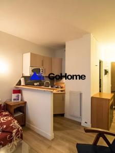 Louer Appartement 17 m2 Paris