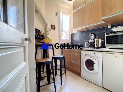 Louer Appartement 30 m2 Paris-15eme-arrondissement