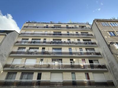 For rent Paris-11eme-arrondissement 1 room 28 m2 Paris (75011) photo 0