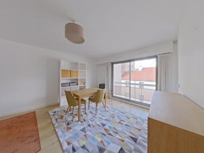 Annonce Location Appartement Paris-11eme-arrondissement 75