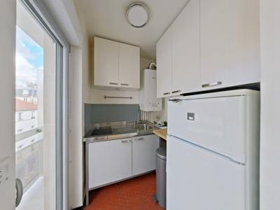 Louer Appartement Paris-11eme-arrondissement 1155 euros
