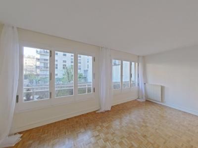 Louer Appartement Paris-15eme-arrondissement Paris